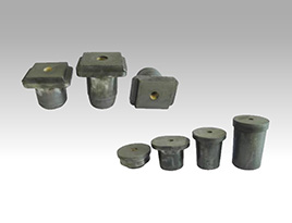 Zirconia Metering Nozzle